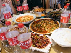 -易老九江湖菜(北滨一路店)