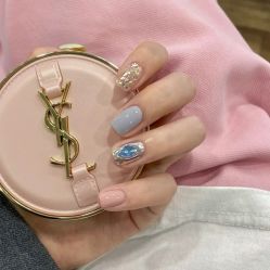 -M·X Nail日式美甲美睫