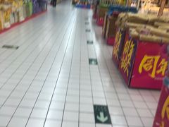-大润发(张江店)