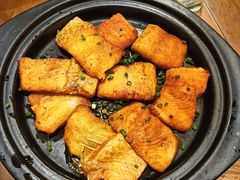 -钵家大院(大花岭店)