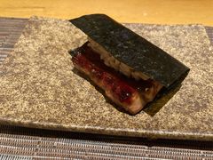 鹅肝握寿司-一阳寿司(麦子街店)