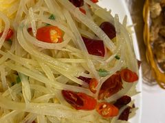 -要德鱼庄(陕钢家属院店)