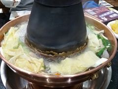 -草原饭店火锅