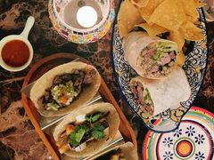-TEQO·Mexican food & Bar