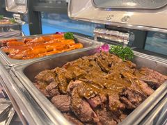 -申德勒加油站西餐厅(太仓店)