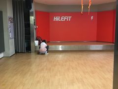 -乐刻健身(天目里精品店)