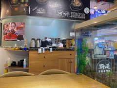 -吴草鸡爪오초닭발韩食堂(融恒盈嘉中心店)