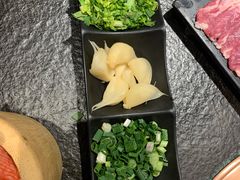 -清真·京华源铜锅涮肉(丰庆店)