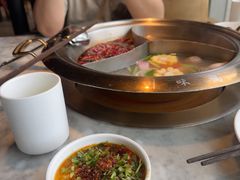 -川味观·鲜货火锅(西湖文化广场店)