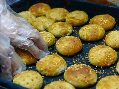 -王天顺海苔饼