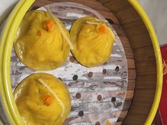 -蝴蝶里·粤菜·点心(龙湖杭州金沙天街店)