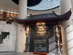 -大连武术文化博物馆