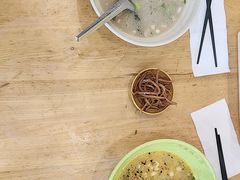 -褚氏岛城一汤(闽江路店)