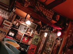 -流浪者复古西餐鸡尾酒吧(沈阳店)