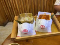 -杀猪天·韩国烤肉(总店)