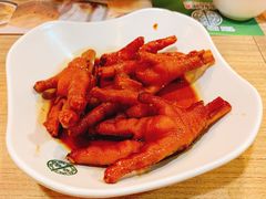 -添好运点心专门店(中环IFC店)