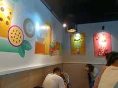 -CoCo都可(丁家庄店)