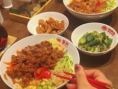 -添萬囍·天津三鲜捞面(天河城店)