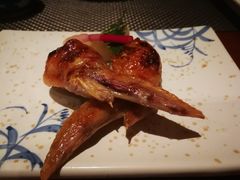 -乾山寿司(好运街店)