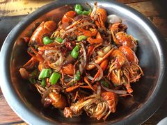 -王红军龙虾(新民路店)