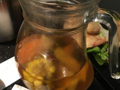 -捞王猪肚鸡火锅(财富中心店)