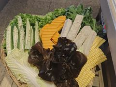 -三克火锅影院(来福士店)