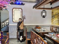 -姑苏家宴·苏帮菜·松鼠桂鱼(苏州总店)