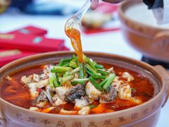 -永辉Bravo超市(东二环泰禾广场店)