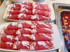 -海底捞火锅(万科广场店)