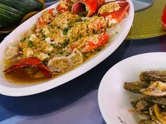 -世纪缘国际会议中心·中餐厅(百家湖店)