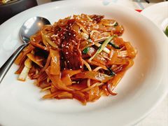 -馋遇江南·精致湖景雅宴(东方之门店)