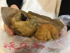 -京天红酒家(虎坊路店)