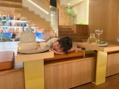 -奈雪茶院·茶室茶馆(广州粤海天地店)