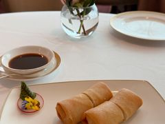 -唐阁(香港朗廷酒店)
