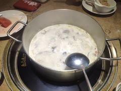 -红小满休闲餐厅(十全街店)