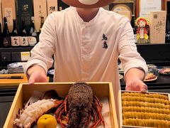-鳥喜Toriki怀石烧鸟料理