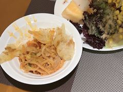 -河南盛世民航国际酒店·星空餐厅