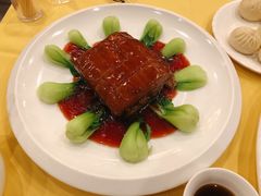 -功德林素菜饭庄(前门店)