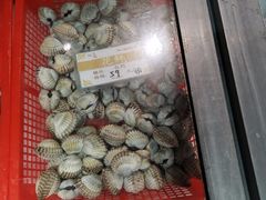 -拉完海鲜大排档(温岭店)