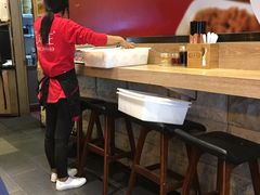 大堂-王永生家常菜小海鲜(南奉公路店)