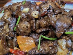 -三子下水馆(南十四道街151号店)