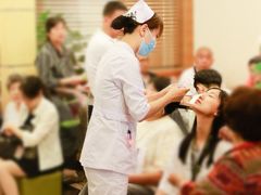 -美尔目眼科医院·近视手术·儿童近视(通州店)