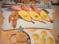 法式焗蜗牛-京料理·日料自助·铁板燒(复悦城店)