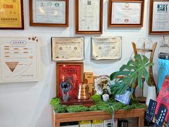 -唐咖精品咖啡(大理古城手冲店)