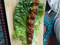 -巴依老爷新疆美食(工体旗舰店)