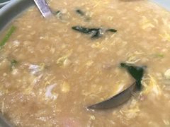 -海小馆海鲜餐厅(茂业百货店)