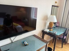 -汕头金海湾大酒店(万象城店)