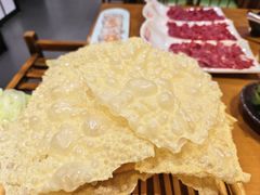 -高兴一锅潮汕鲜牛肉火锅(银座店)