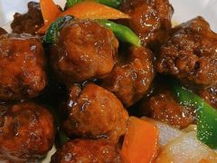 -鹿鸣春饭店(总店)