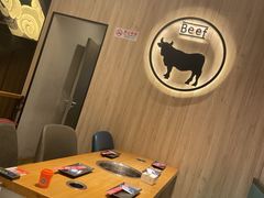 -牛串门串串香(东直门簋街总店)